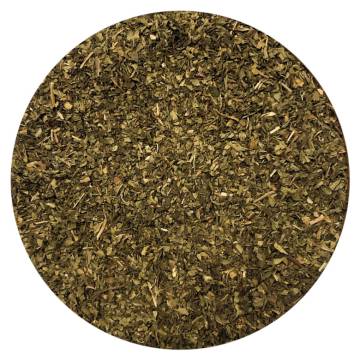 MENTA PIPERITA BRISURES KG 1